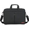 Сумка для ноутбука PM-012BK/BT-012BK черный