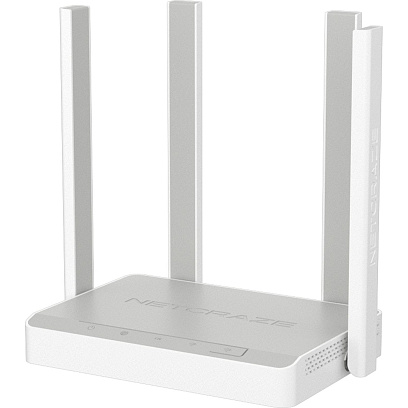 Маршрутизатор Netcraze (Keenetic) Viva (NC-1913)