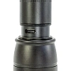 Фонарь ЯРКИЙ ЛУЧ F20 Falcon CREE XP-L HI, 3 режима, аккум