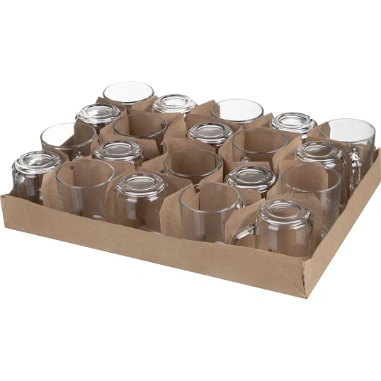 Кружка Green tea 200 мл 20шт/уп (07с1335/25408)