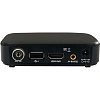 Приставка для цифрового ТВ BarTon TA-561, эфирный DVB-T2