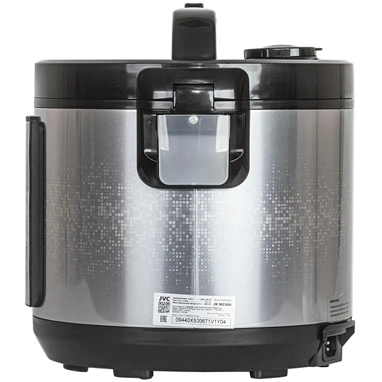 Мультиварка JVC JK-MC500