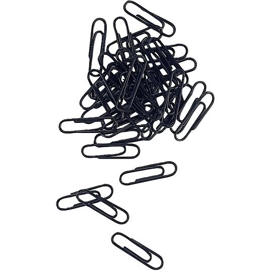 Набор настольный Attache Selection 10 предметов черный S-112