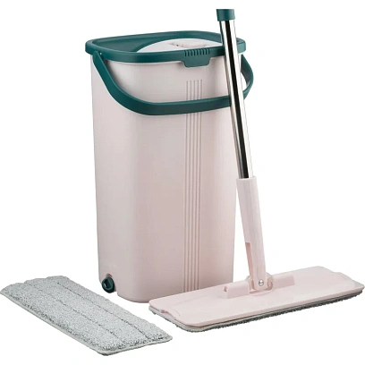 Комплект для уборки York Моп Сет Хэнди 081710