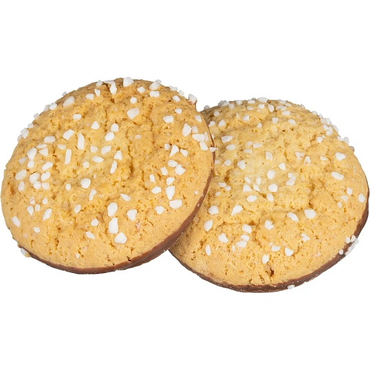 Печенье АтАг Вкусняшка сдобное оригинальное с кокосовой начинкой, 1кг