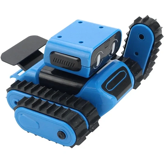 Конструктор ND PLAY Гусеничный вездеход 301950 NDP-107