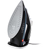 Утюг Vitek VT-8304 2400Вт черный/белый/синий