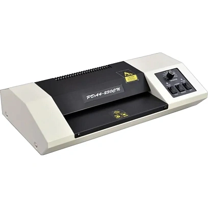 Ламинатор Bulros PDA4-230CN, А4 250 мкм