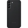 Чехол SAMSUNG EF-ZS906CBEGRU (SCVCover S906 чер) (EF-ZS906CBEGRU)