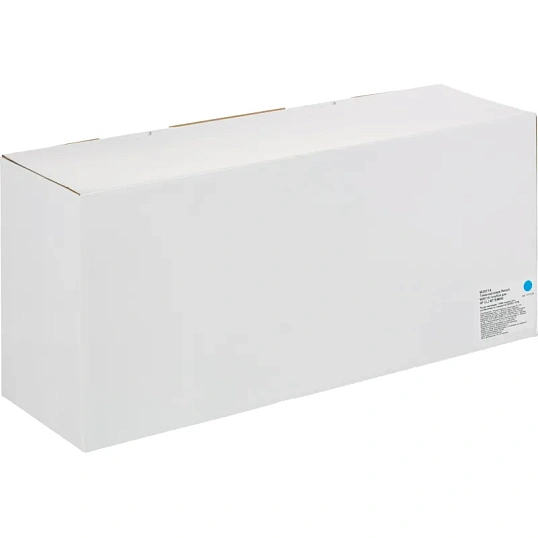 Тонер-картридж Retech W2011A гол. для HP CLJ  M776/M856