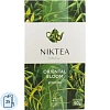 Чай Niktea зеленый Oriental Bloom, 25пак/уп