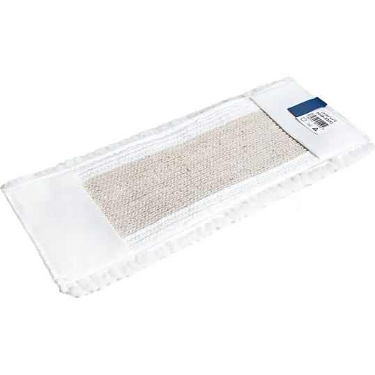 Насадка МОП Росмоп микроволокно 40x15,5_DMK-40-01