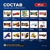Новогодний сладкий подарок Барашек Мотя Игрушка 1000 грамм, K241