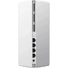 Wi-Fi mesh система Xiaomi Mesh System AC1200 (DVB4485GL) 3шт/уп