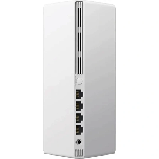 Wi-Fi mesh система Xiaomi Mesh System AC1200 (DVB4485GL) 3шт/уп