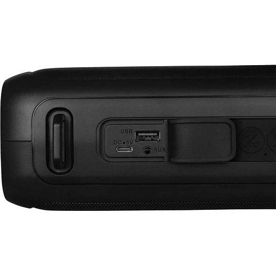 Акустическая система Sven PS-235, 2x6 Вт, TWS, Bluetooth, FM, USB