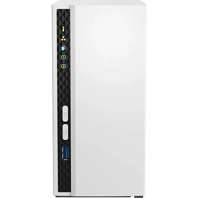 Сетевое хранилище QNAP TS-233