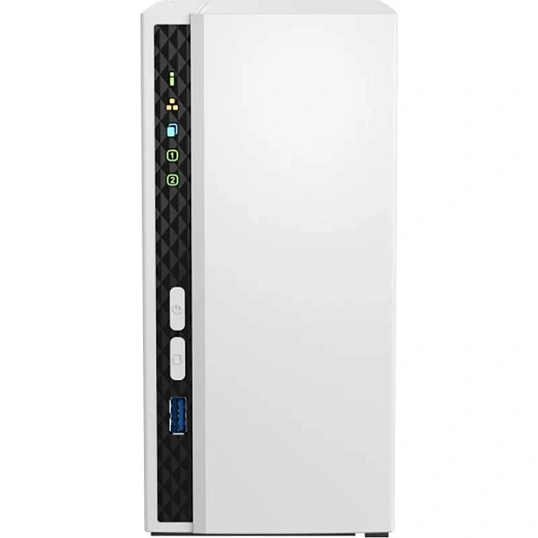 Сетевое хранилище QNAP TS-233