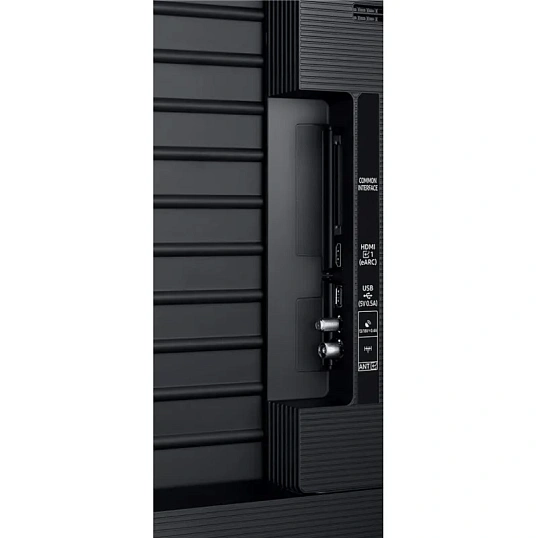 Телевизор Samsung UE65U8000FUXRU