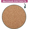 Доска пробковая Attache Economy 100х150 см деревян. рама