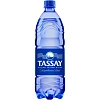 Вода питьевая TASSAY минеральная газ ПЭТ 1л