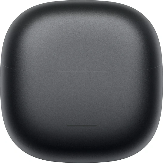 Наушники Xiaomi Redmi Buds 8 Active Black (BHR08JTGL)