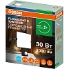 Прожектор светодиодный с cенсором  30 Вт 6500K холод св OSRAM