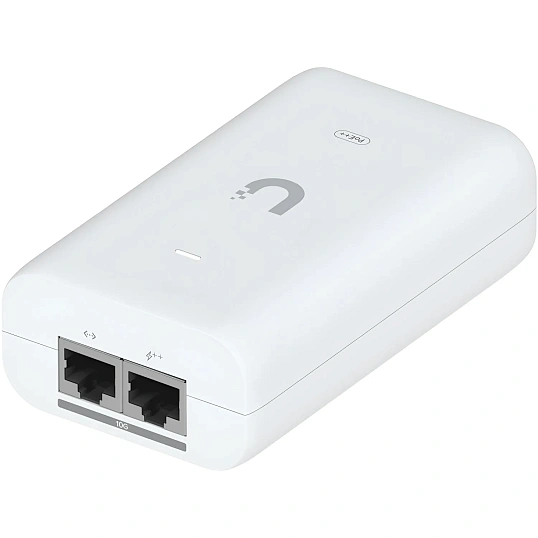 PoE-инжектор Ubiquiti PoE-54-60W-10G (UACC-PoE++-10G)
