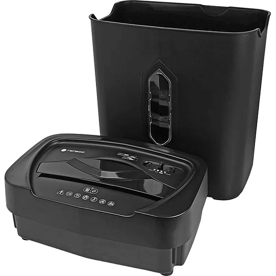 Шредер (уничтожитель) Гелеос УМ22-4, 4ур.секр., 13лист, 22л