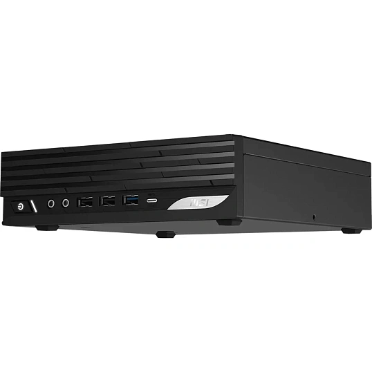 Мини ПК MSI Pro DP21 14M Mini(9S6-B0A431-1069)i7-14700/16/512/VESA/COM/NOS