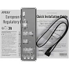 Материнская плата MSI PRO B760M-E, s1700, Intel B760, 2xDDR5, mATX