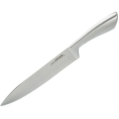 Нож поварской Attribute Steel 20см (AKS528)