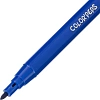 Фломастеры Maped COLOR'PEPS OCEAN,супер-смываемые,18цв/наб,845721