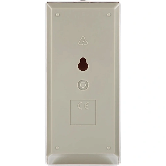 Освежитель воздуха автоматический (диспенсер) Luscan Etalon белый