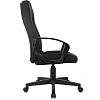 Кресло БР Easy Chair EChair 665 LT ткань,черный,пластик