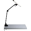 Светильник Uniel ULM-D116 18W/3000-6500K/DIM BLACK