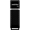 Флеш-память Smartbuy UFD 8GB Quartz series Black (SB8GBQZ-K)