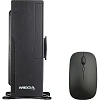 Неттоп ProMEGA Jet B4 (B4-6785)i5-12400/H610/8Gb/SSD512/220W/W10P