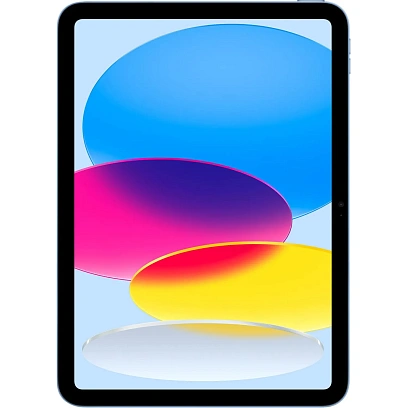 Планшет Apple iPad 2025 A3354 A16 Bionic 5C/6Gb/256Gb 11 синий(MD4H4LL/A)