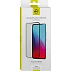 Защитное стекло Red Line Tecno POVA NEO 3 FULL GLUE черный
