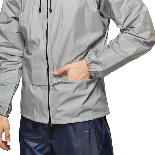 Куртка-ветровка Лидер Флеш S (44-46)