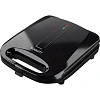 Вафельница Scarlett SC-WM11908, 1400 Вт, до 8 вафель, черный