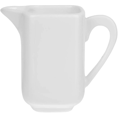 Молочник квадратный 100мл EMMY Sam&Squito Quadro(фк915),12 шт/уп