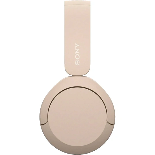 Наушники Sony WH-CH520/СZ  Beige