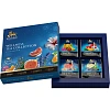 Чай Richard Royal Wellness Tea Collection Ассорти чаёв 20 сашет НГ