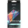 Защитное стекло Borasco Samsung Galaxy S24 FE A36/A56/S24FE , черная рамка