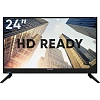 Телевизор Soundmax SM-LED24M11(черный), HD Ready