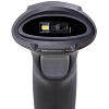 Сканер штрих кода MERTECH 610 P2D USB, USB эмуляция RS232 black