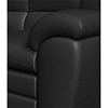 Кресло MV_Комус Мебель_BAYU (Ba1-2) к/з Or.16/Ec.3001 черн
