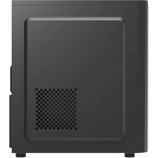 Системный блок Bigtech 3NG i3 12100F, 16G,500G, 1T,GTX 1650 4G,DVD,850W,nOS